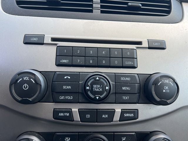 2008 Ford Focus SE