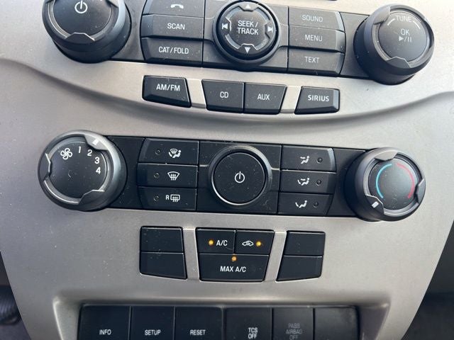 2008 Ford Focus SE