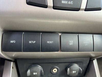 2008 Ford Focus SE