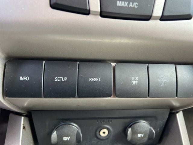 2008 Ford Focus SE
