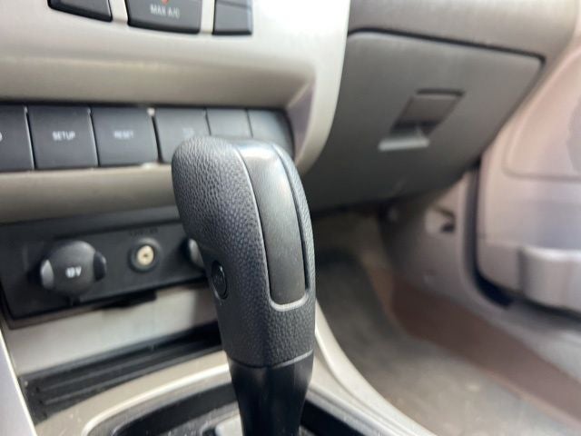 2008 Ford Focus SE