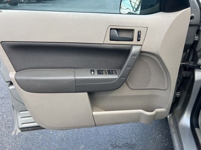 2008 Ford Focus SE