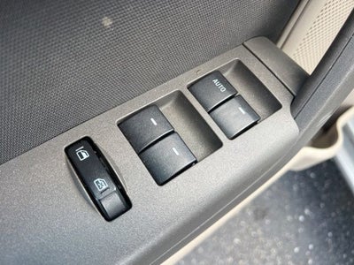 2008 Ford Focus SE