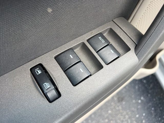 2008 Ford Focus SE