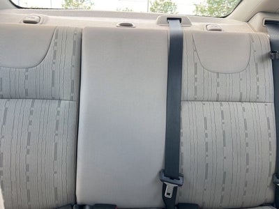 2008 Ford Focus SE