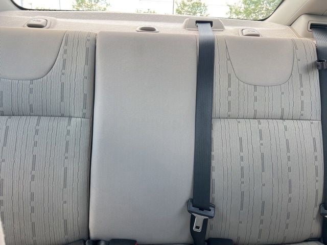 2008 Ford Focus SE