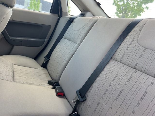 2008 Ford Focus SE