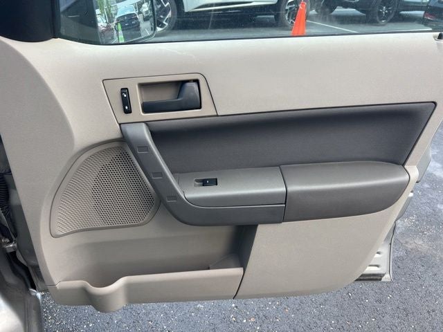 2008 Ford Focus SE