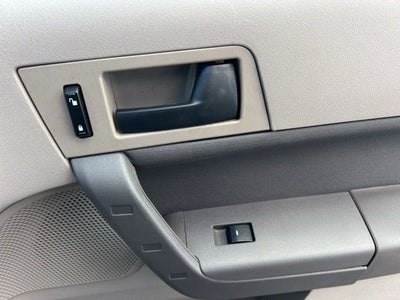 2008 Ford Focus SE