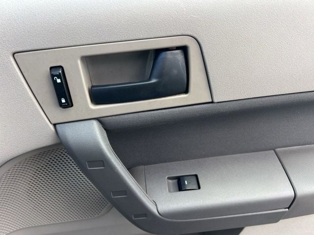 2008 Ford Focus SE
