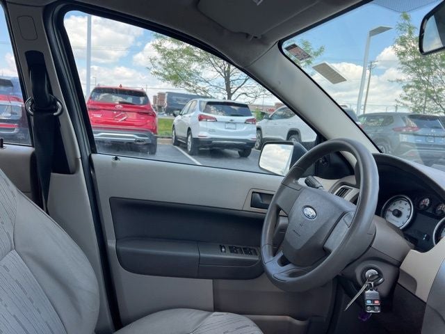 2008 Ford Focus SE