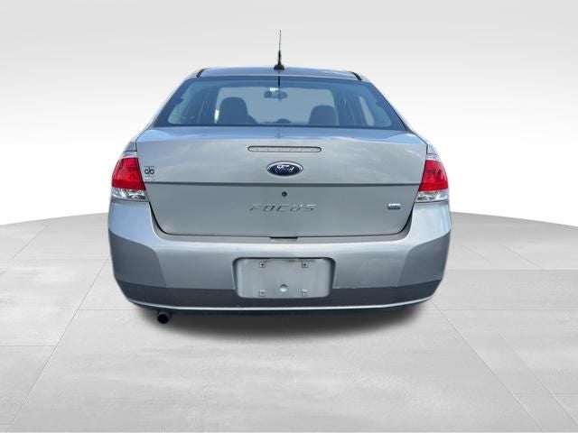 2008 Ford Focus SE