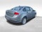 2008 Ford Focus SE