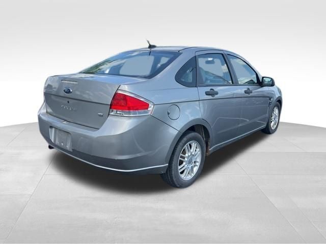 2008 Ford Focus SE