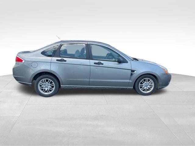 2008 Ford Focus SE