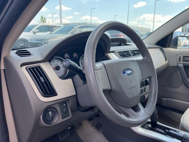 2008 Ford Focus SE