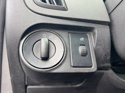 2010 Ford Focus SE