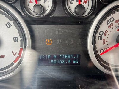 2010 Ford Focus SE