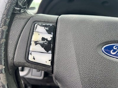 2010 Ford Focus SE