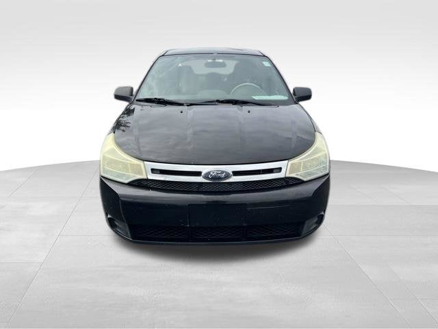 2010 Ford Focus SE