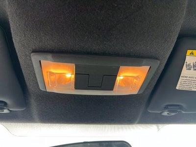 2010 Ford Focus SE
