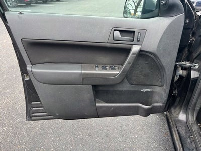 2010 Ford Focus SE
