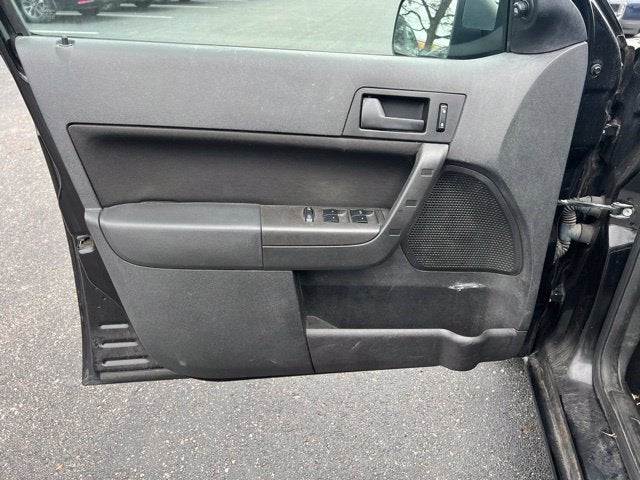 2010 Ford Focus SE