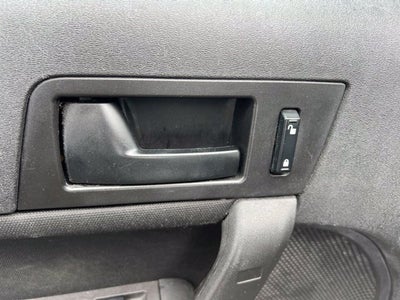 2010 Ford Focus SE