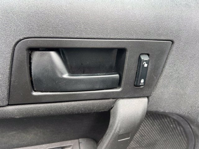 2010 Ford Focus SE