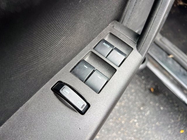 2010 Ford Focus SE