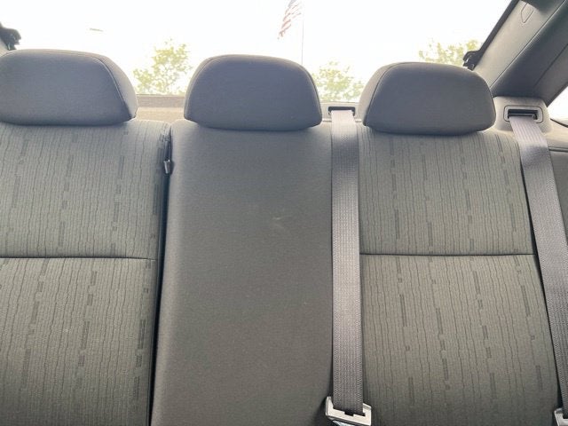 2010 Ford Focus SE