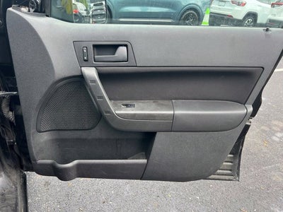 2010 Ford Focus SE