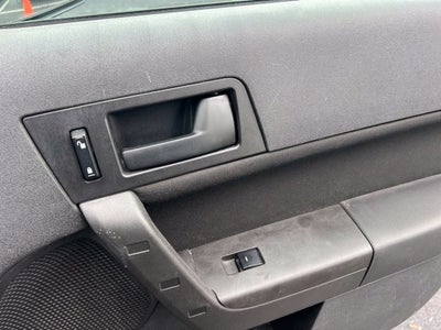 2010 Ford Focus SE