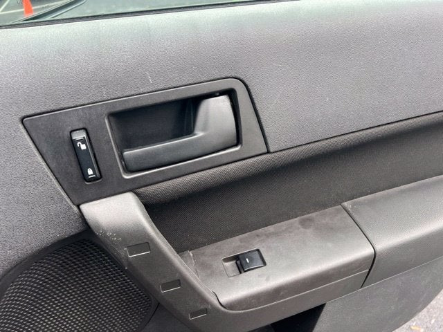 2010 Ford Focus SE