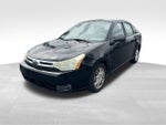 2010 Ford Focus SE