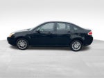 2010 Ford Focus SE