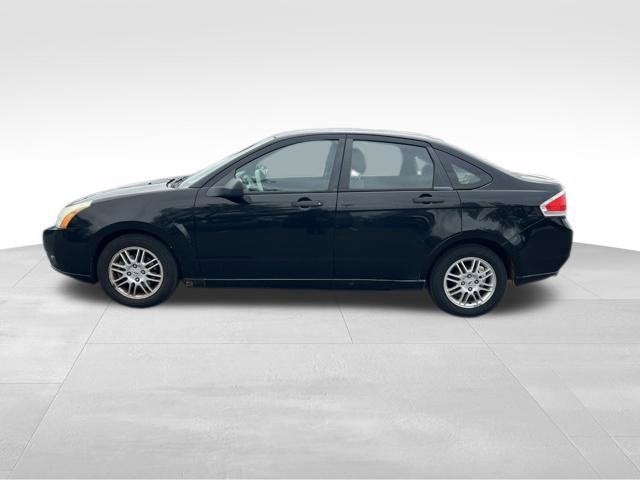 2010 Ford Focus SE