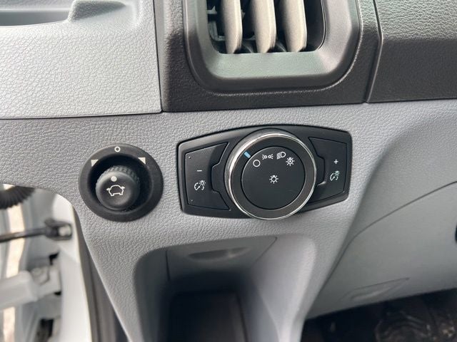 2019 Ford Transit-350 XLT