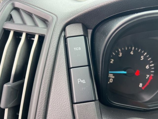 2019 Ford Transit-350 XLT