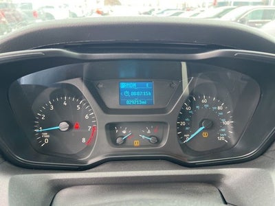 2019 Ford Transit-350 XLT