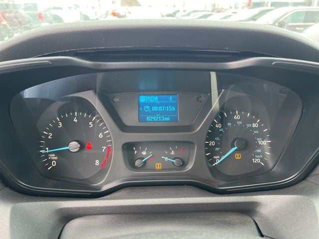 2019 Ford Transit-350 XLT