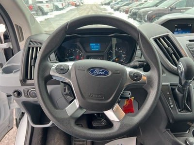 2019 Ford Transit-350 XLT