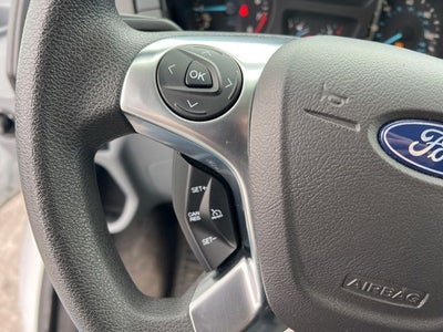 2019 Ford Transit-350 XLT