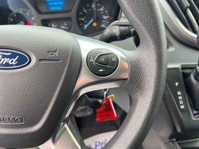 2019 Ford Transit-350 XLT