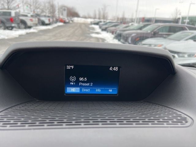 2019 Ford Transit-350 XLT