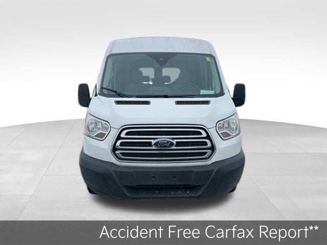 2019 Ford Transit-350 XLT