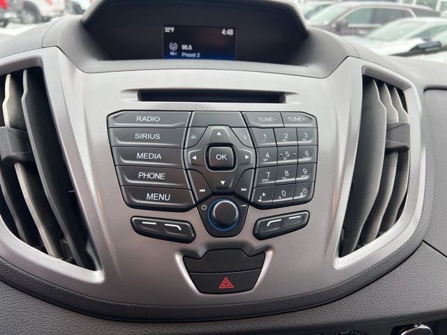 2019 Ford Transit-350 XLT