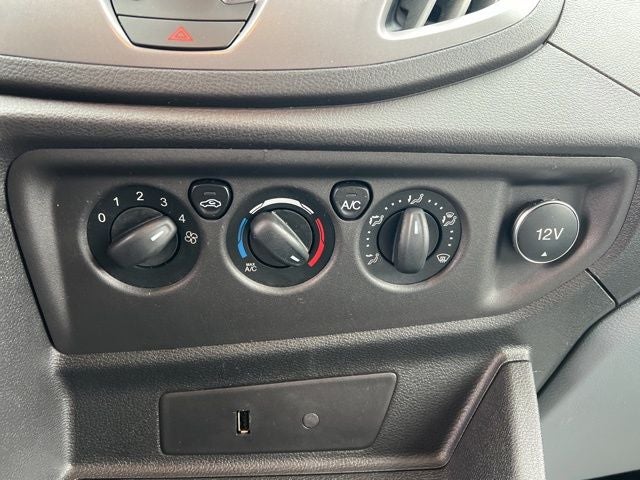 2019 Ford Transit-350 XLT