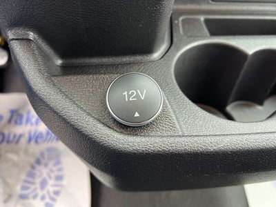 2019 Ford Transit-350 XLT