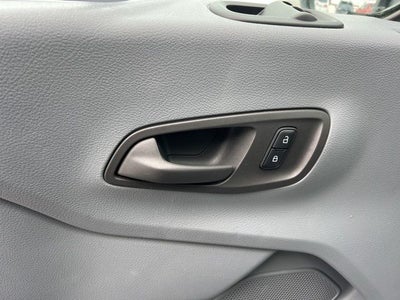2019 Ford Transit-350 XLT